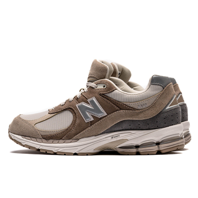 Jual Sepatu Sneakers New Balance 2002R Beige Original M2002Rsi - v3.ncrsport.com