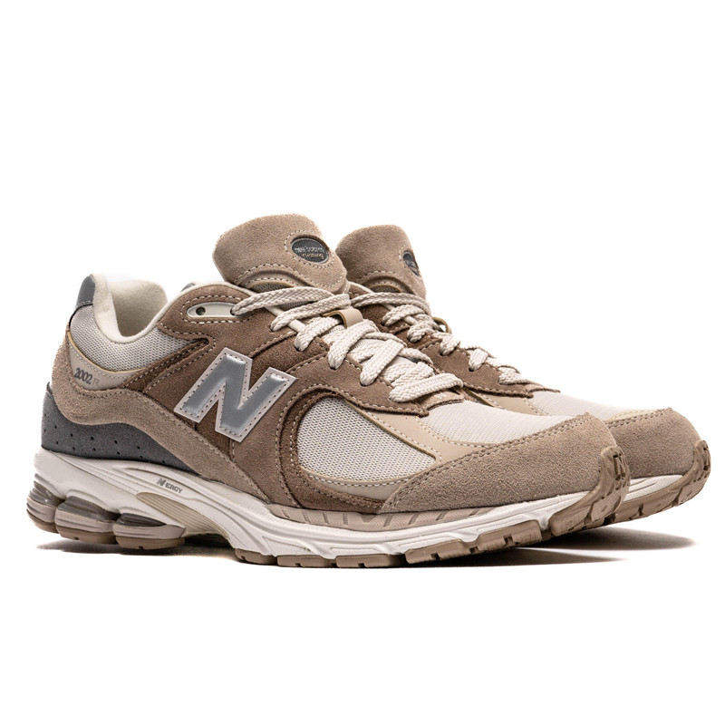 Jual Sepatu Sneakers New Balance 2002R Beige Original M2002Rsi - v3.ncrsport.com