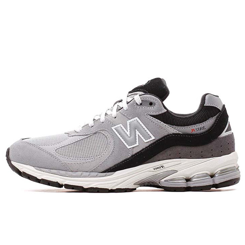 Jual Sepatu Sneakers New Balance 2002R Grey Original M2002Rsg - v3.ncrsport.com