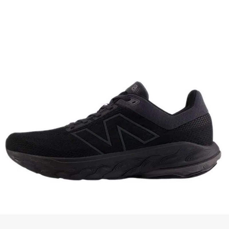 Jual Sepatu Lari New Balance Fresh Foam X860 V14 Black Original M860N14Blk - v3.ncrsport.com