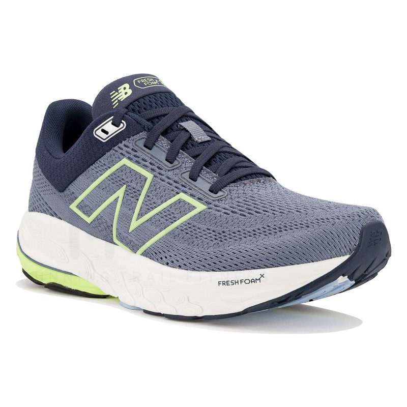 Jual Sepatu Lari New Balance Fresh Foam X 860 V14 Grey Original M860T14Gr - v3.ncrsport.com