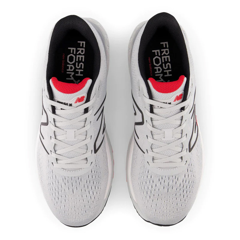 Jual Sepatu Lari New Balance Fresh Foam X 880 V12 Grey Original M880Q12 - v3.ncrsport.com