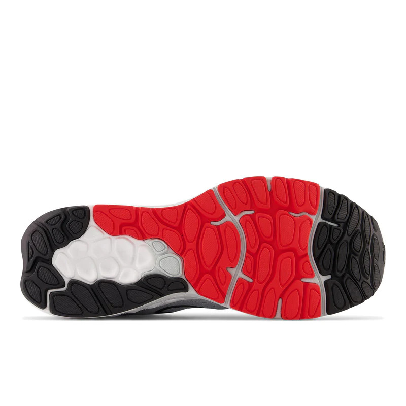 Jual Sepatu Lari New Balance Fresh Foam X 880 V12 Grey Original M880Q12 - v3.ncrsport.com