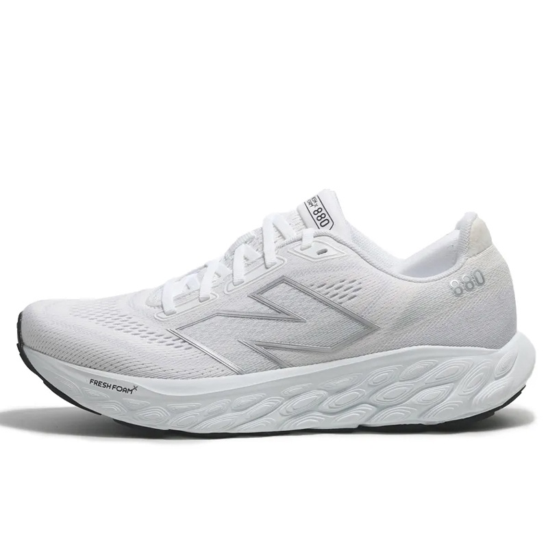 Jual Sepatu Lari New Balance Fresh Foam X 880 V12 White Original M880W14 - v3.ncrsport.com