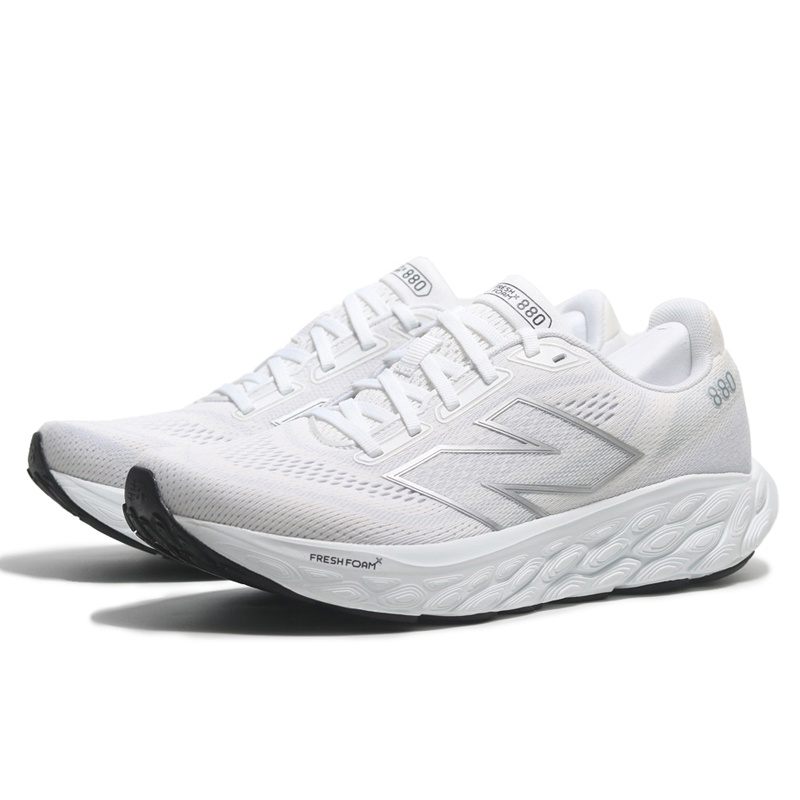 Jual Sepatu Lari New Balance Fresh Foam X 880 V12 White Original M880W14 - v3.ncrsport.com