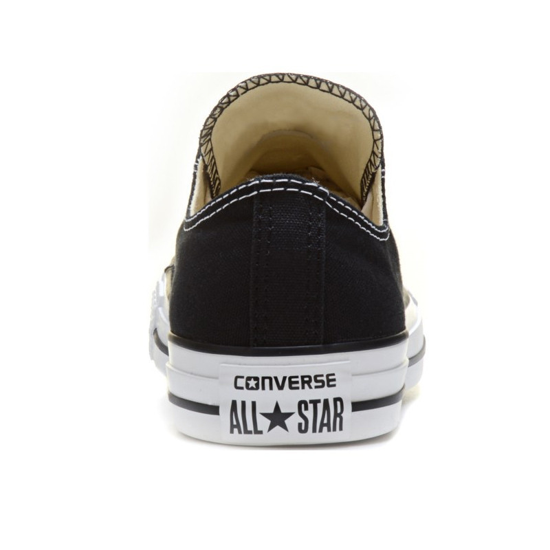 Jual Sepatu Sneakers Converse Chuck Taylor All Star Canvas Black Original M9166C - v3.ncrsport.com