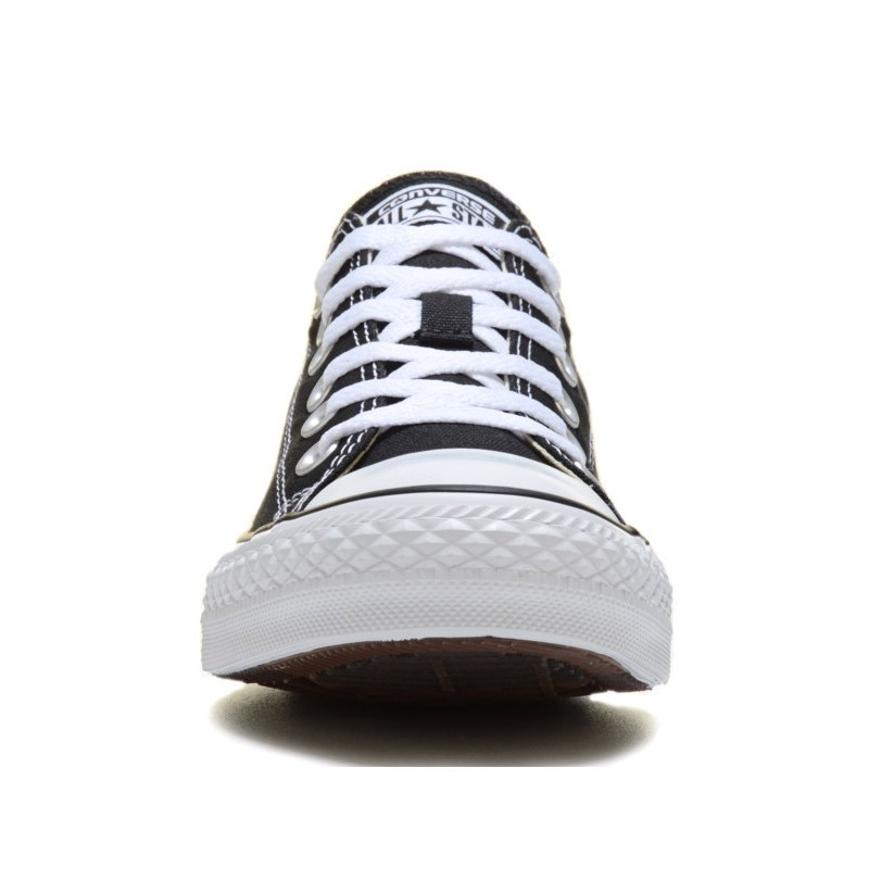 Jual Sepatu Sneakers Converse Chuck Taylor All Star Canvas Black Original M9166C - v3.ncrsport.com