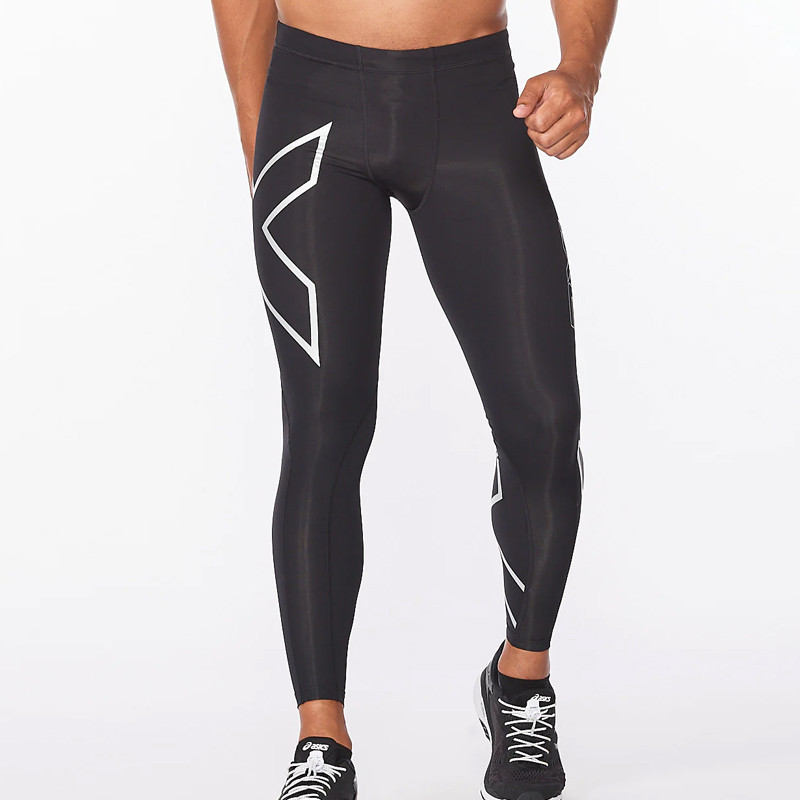 Jual Celana Training 2Xu Core Compression Tights Black Original Ma3849Bbs - v3.ncrsport.com