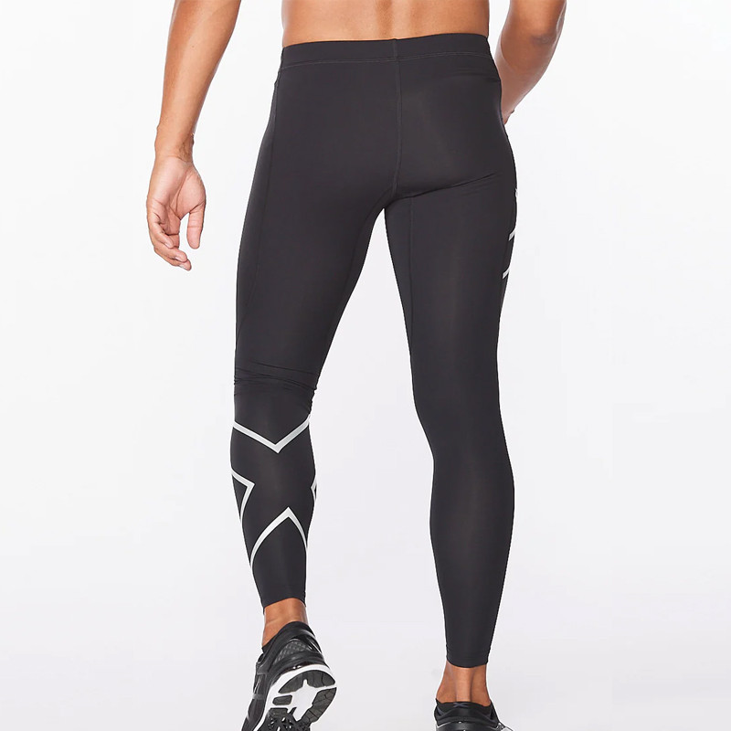 Jual Celana Training 2Xu Core Compression Tights Black Original Ma3849Bbs - v3.ncrsport.com