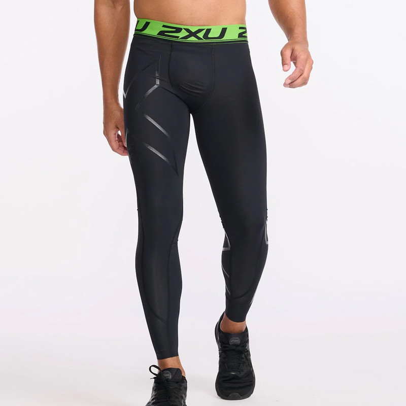 Jual Celana Training 2Xu Refresh Recovery Compression Tights Black Original Ma4419Bbn - v3.ncrsport.com