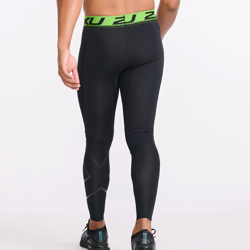 Jual Celana Training 2Xu Refresh Recovery Compression Tights Black Original Ma4419Bbn - v3.ncrsport.com