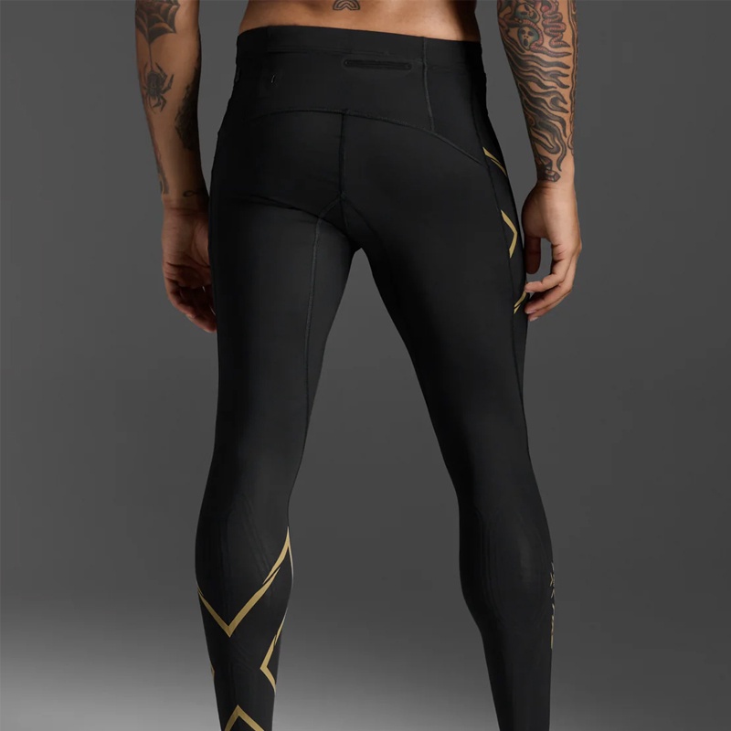 Jual Celana Lari 2Xu Light Speed Compression Tights Black Original Ma5305Blk - v3.ncrsport.com