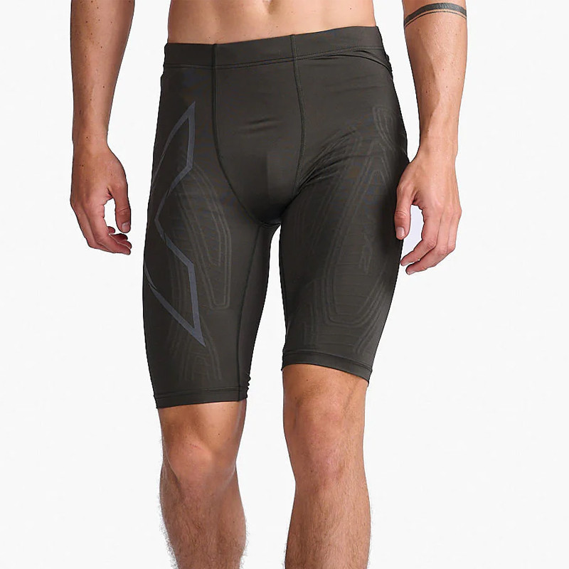 Jual Celana Lari 2Xu Light Speed Compression Shorts Olive Original Ma5331Bfb - v3.ncrsport.com