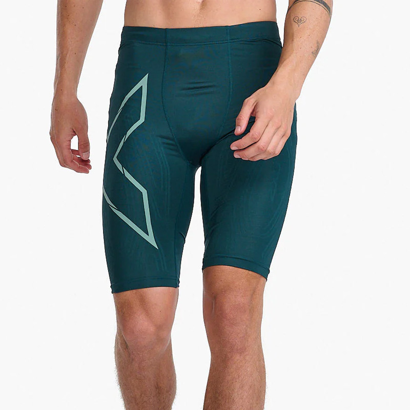 Jual Celana Lari 2Xu Light Speed Compression Shorts Green Original Ma5331Bpr - v3.ncrsport.com