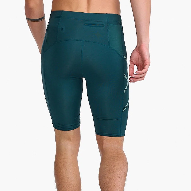 Jual Celana Lari 2Xu Light Speed Compression Shorts Green Original Ma5331Bpr - v3.ncrsport.com