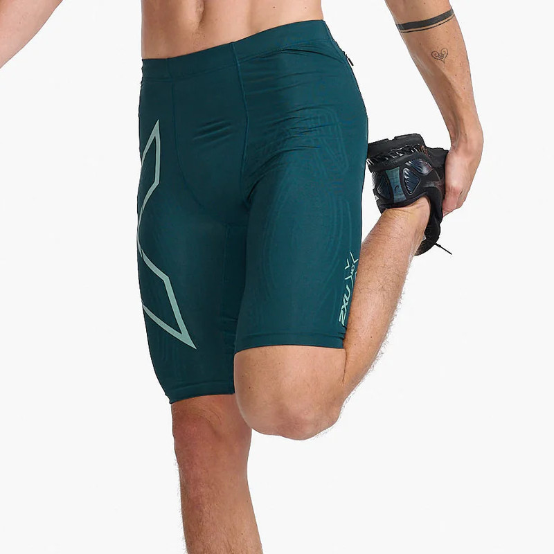 Jual Celana Lari 2Xu Light Speed Compression Shorts Green Original Ma5331Bpr - v3.ncrsport.com