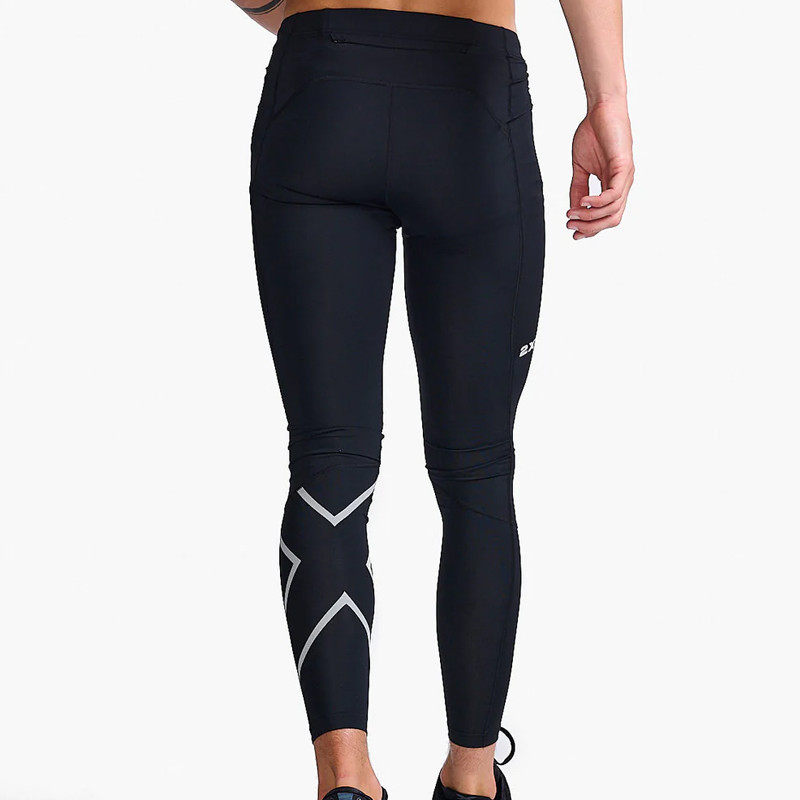 Jual Celana Lari 2Xu Aero Compression Tights Black Original Ma7044Bbf - v3.ncrsport.com