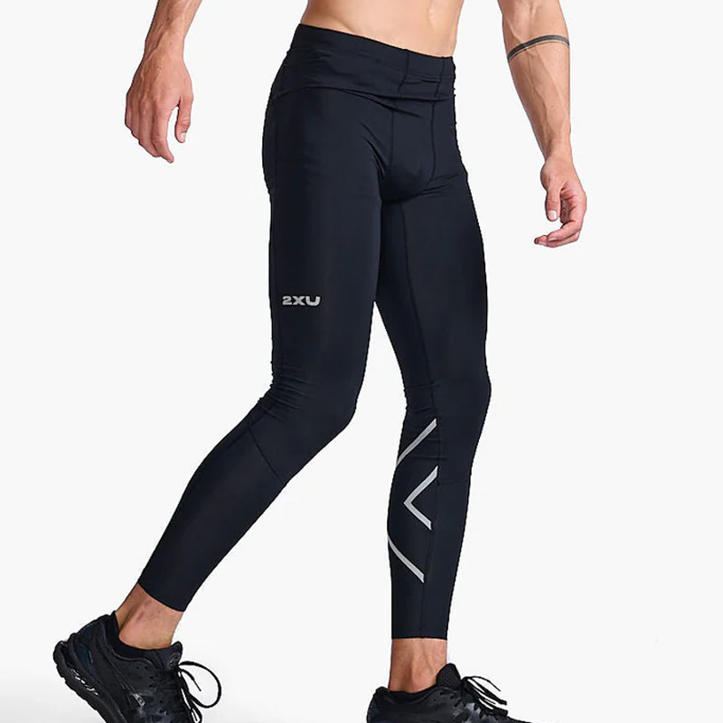 Jual Celana Lari 2Xu Aero Compression Tights Black Original Ma7044Bbf - v3.ncrsport.com