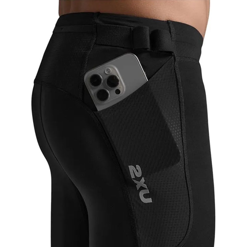 Jual Celana Lari 2Xu Aero Mesh Compression Tight Black Siver Reflective Original Ma7377Bbs - v3.ncrsport.com