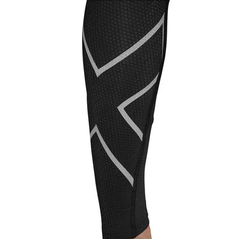 Jual Celana Lari 2Xu Aero Mesh Compression Tight Black Siver Reflective Original Ma7377Bbs - v3.ncrsport.com