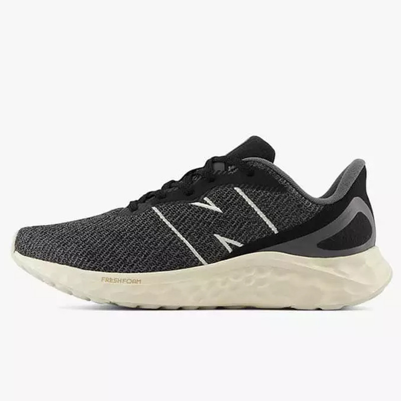 Jual Sepatu Lari New Balance Fresh Foam Arishi V4 Black Original Marisak4 - v3.ncrsport.com