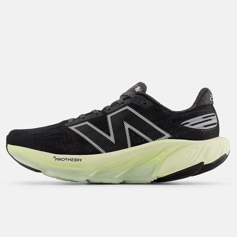 Jual Sepatu Lari New Balance Fresh Foam X Balos Black Original Mballb1 - v3.ncrsport.com