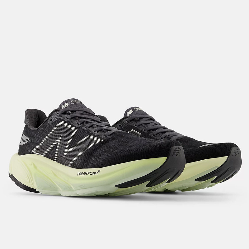 Jual Sepatu Lari New Balance Fresh Foam X Balos Black Original Mballb1 - v3.ncrsport.com