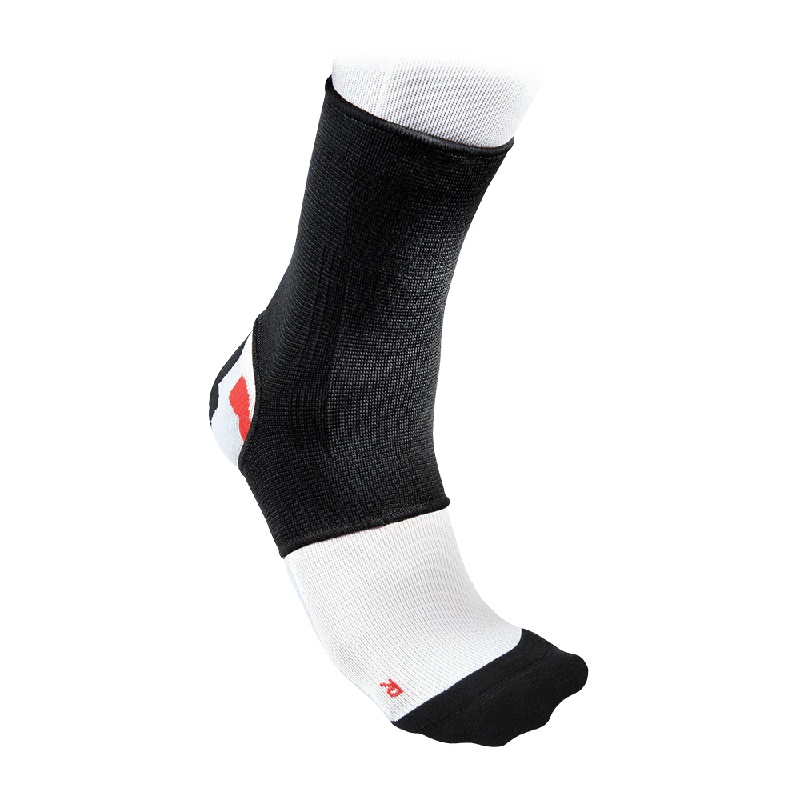 Jual Aksesoris Basket Mcdavid Ankle Sleeve Elastic Black Original Md511-01-32 - v3.ncrsport.com