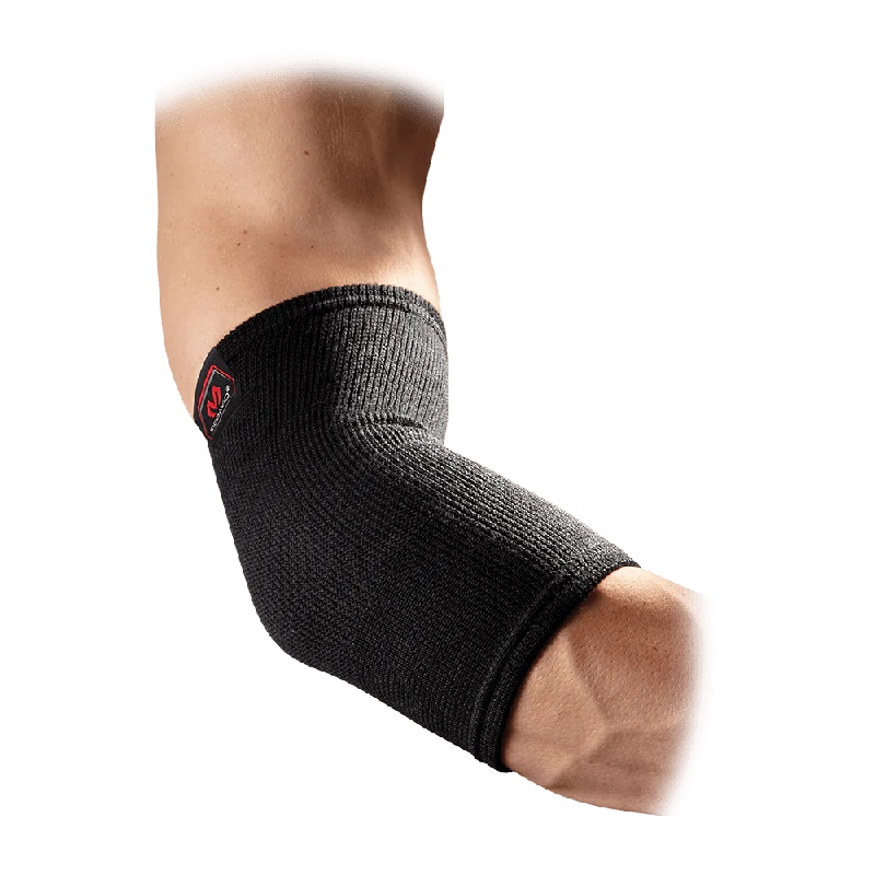 Jual Aksesoris Basket Mcdavid Elbow Sleeve Elastic Black Original Md512-01-33 - v3.ncrsport.com