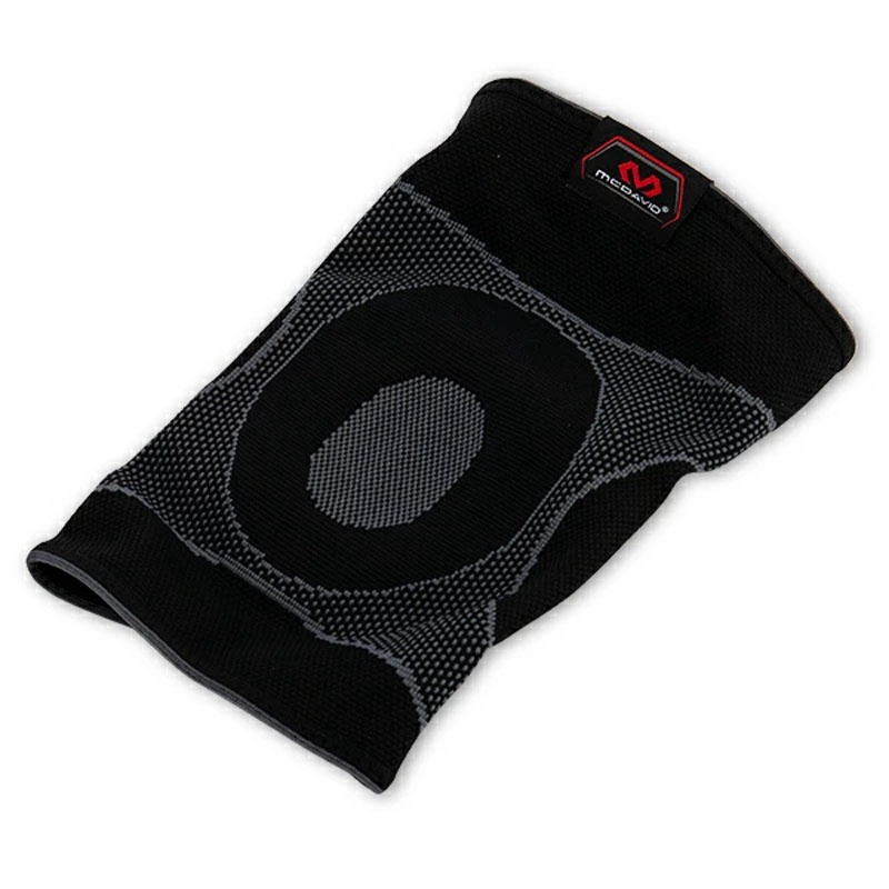 Jual Peralatan Training Mcdavid Knee Sleeve Lv2 Black Original Md5125-01-34 - v3.ncrsport.com