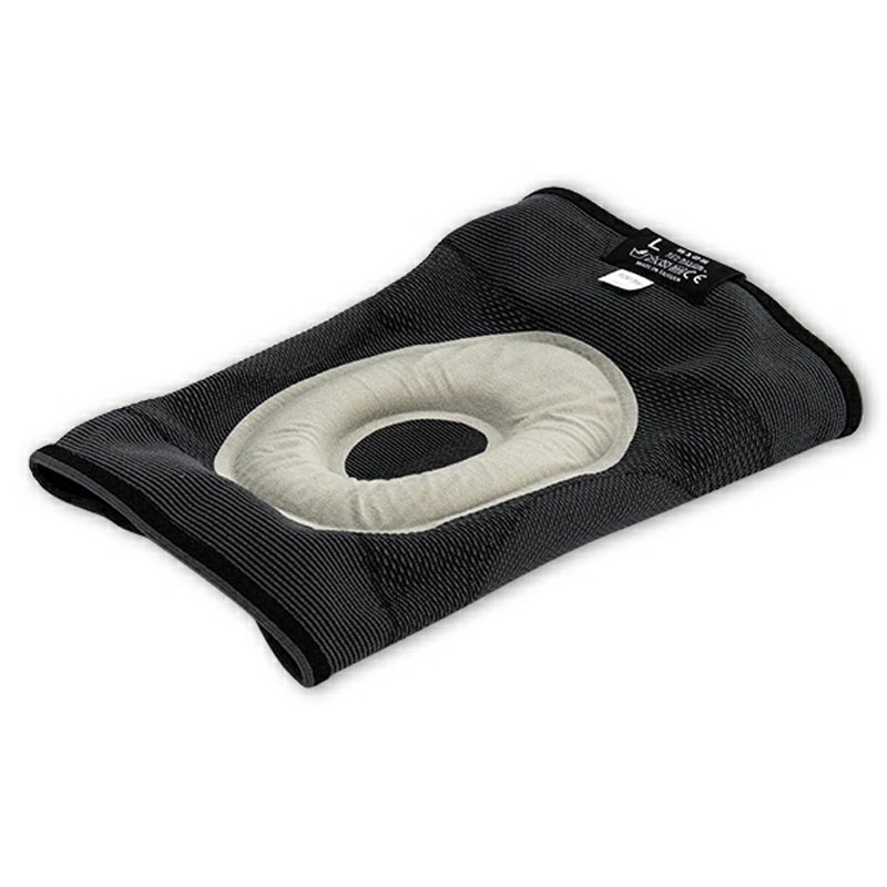 Jual Peralatan Training Mcdavid Knee Sleeve Lv2 Black Original Md5125-01-34 - v3.ncrsport.com
