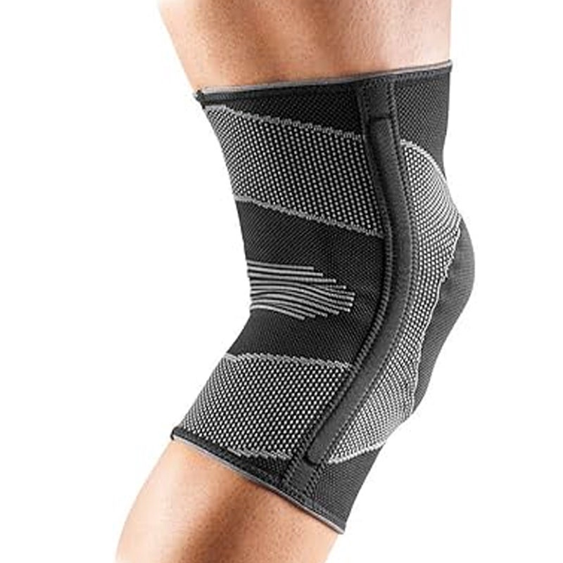 Jual Peralatan Training Mcdavid Knee Sleeve Lv2 Black Original Md5125-01-34 - v3.ncrsport.com