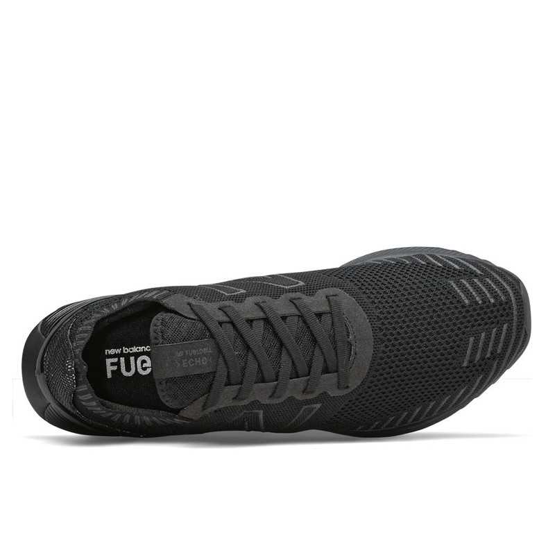 Jual Sepatu Lari New Balance Fuelcell Echo Black Original Mfcecck - v3.ncrsport.com