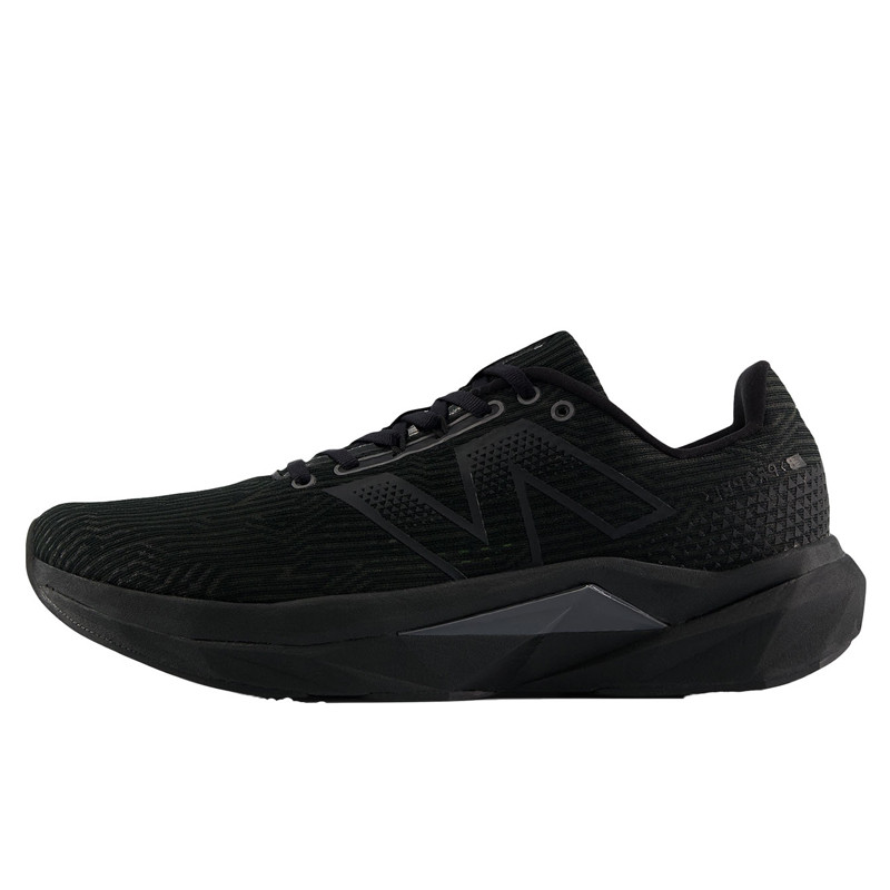 Jual Sepatu Lari New Balance Fuelcell Propel V5 Black Original Mfcprlk - v3.ncrsport.com