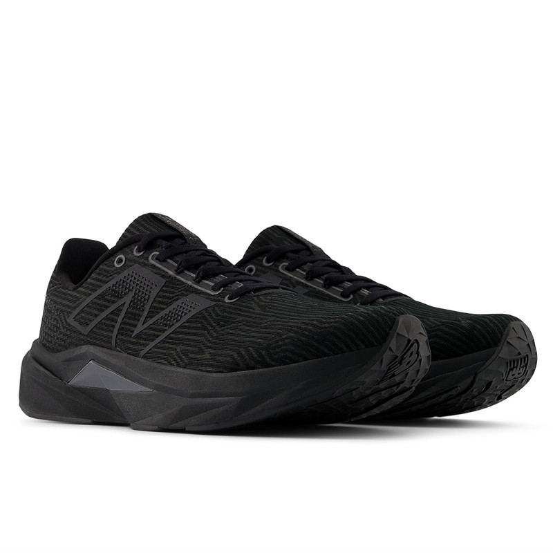 Jual Sepatu Lari New Balance Fuelcell Propel V5 Black Original Mfcprlk - v3.ncrsport.com