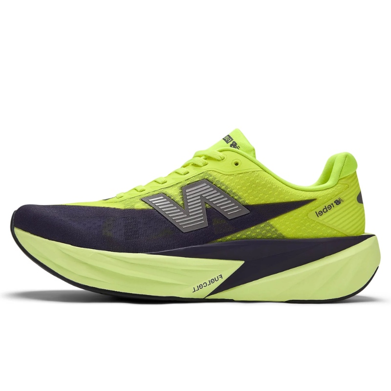 Jual Sepatu Lari New Balance Rebel V5 Alkaline Green Original Mfcx4Tr - v3.ncrsport.com
