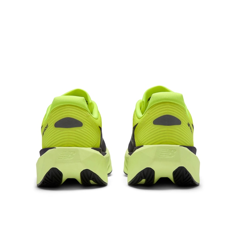 Jual Sepatu Lari New Balance Rebel V5 Alkaline Green Original Mfcx4Tr - v3.ncrsport.com