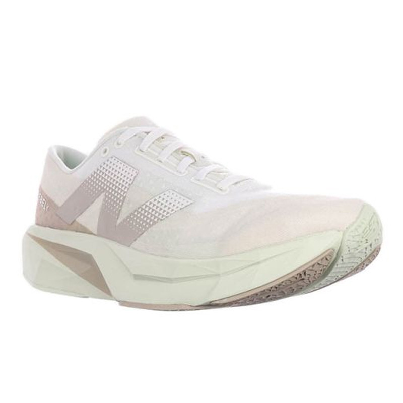 Jual Sepatu Lari New Balance Fuelcell Rebel V4 Ivory Original Mfcxld4 - v3.ncrsport.com