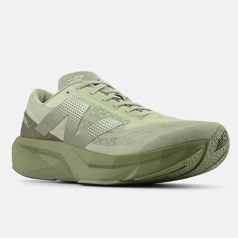 Jual Sepatu Lari New Balance Fuelcell Rebel V4 Olivine Original Mfcxlf4 - v3.ncrsport.com