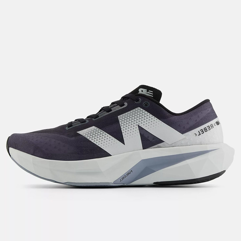 Jual Sepatu Lari New Balance Fuelcell Rebel V4 Graphite Original Mfcxlk4 - v3.ncrsport.com