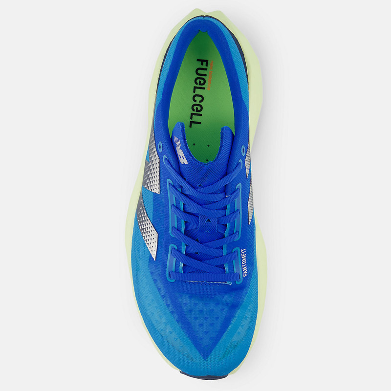 Jual Sepatu Lari New Balance Fuelcell Rebel V4 Spice Blue Original Mfcxlq4 - v3.ncrsport.com