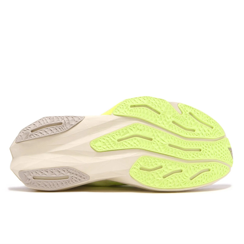 Jual Sepatu Lari New Balance Fuelcell Rebel V4 Off White Lime Original Mfcxlum - v3.ncrsport.com