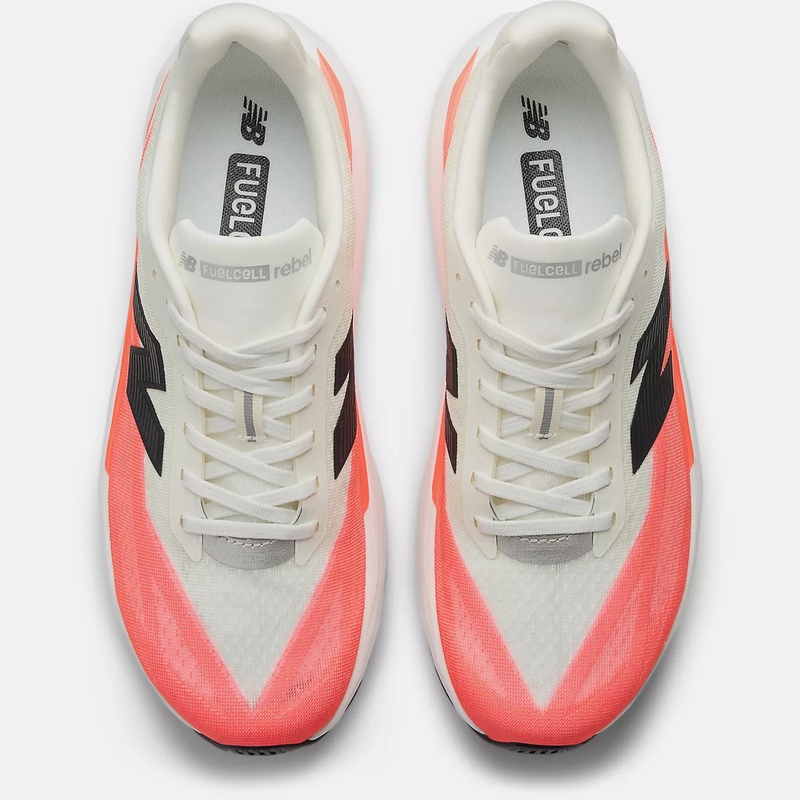 Jual Sepatu Lari New Balance Fuelcell Rebel V5 Urgent Red With White And Sea Salt Original Mfcxlv5 - v3.ncrsport.com