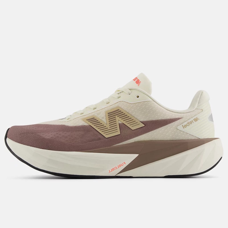 Jual Sepatu Lari New Balance Fuelcell Rebel V5 Angora Original Mfcxly5 - v3.ncrsport.com