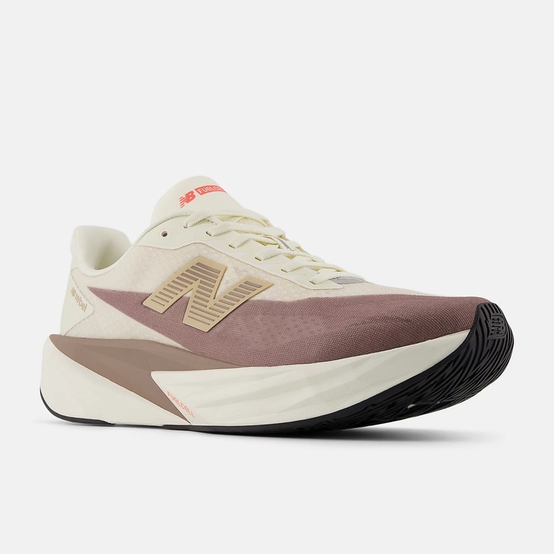 Jual Sepatu Lari New Balance Fuelcell Rebel V5 Angora Original Mfcxly5 - v3.ncrsport.com