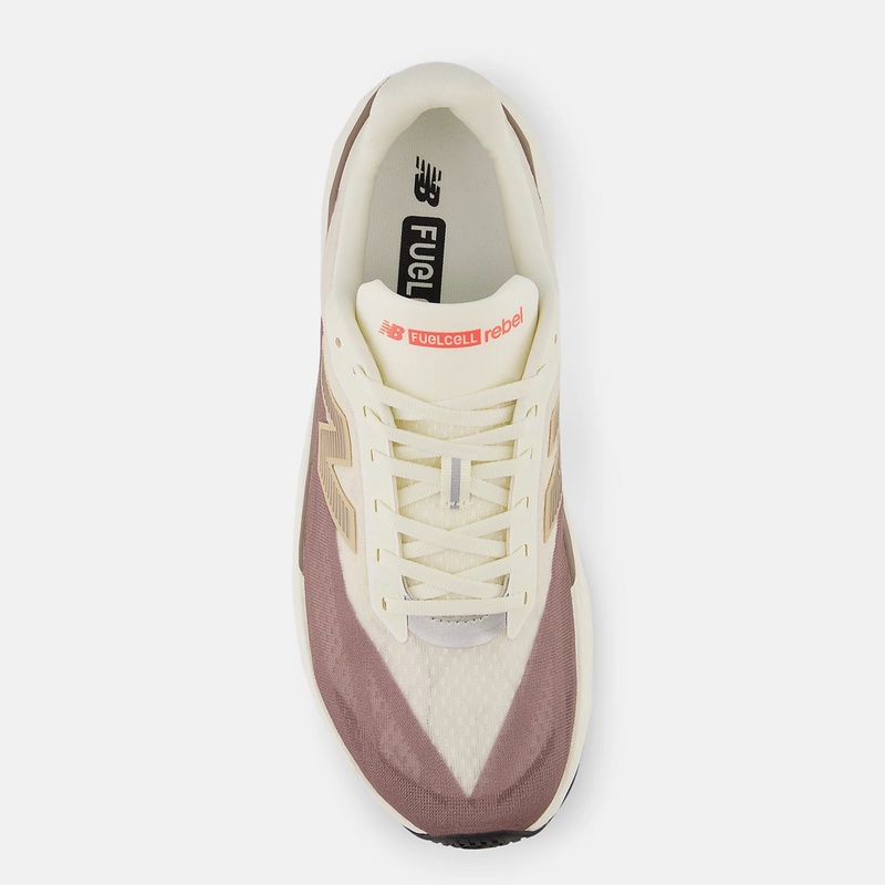 Jual Sepatu Lari New Balance Fuelcell Rebel V5 Angora Original Mfcxly5 - v3.ncrsport.com