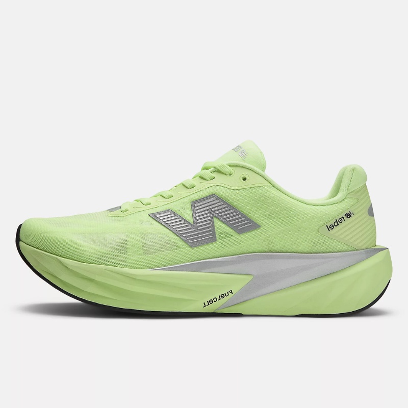 Jual Sepatu Lari New Balance Rebel V5 Mint Flash Original Mfcxlz5 - v3.ncrsport.com