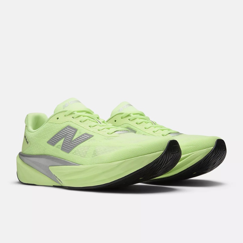 Jual Sepatu Lari New Balance Rebel V5 Mint Flash Original Mfcxlz5 - v3.ncrsport.com