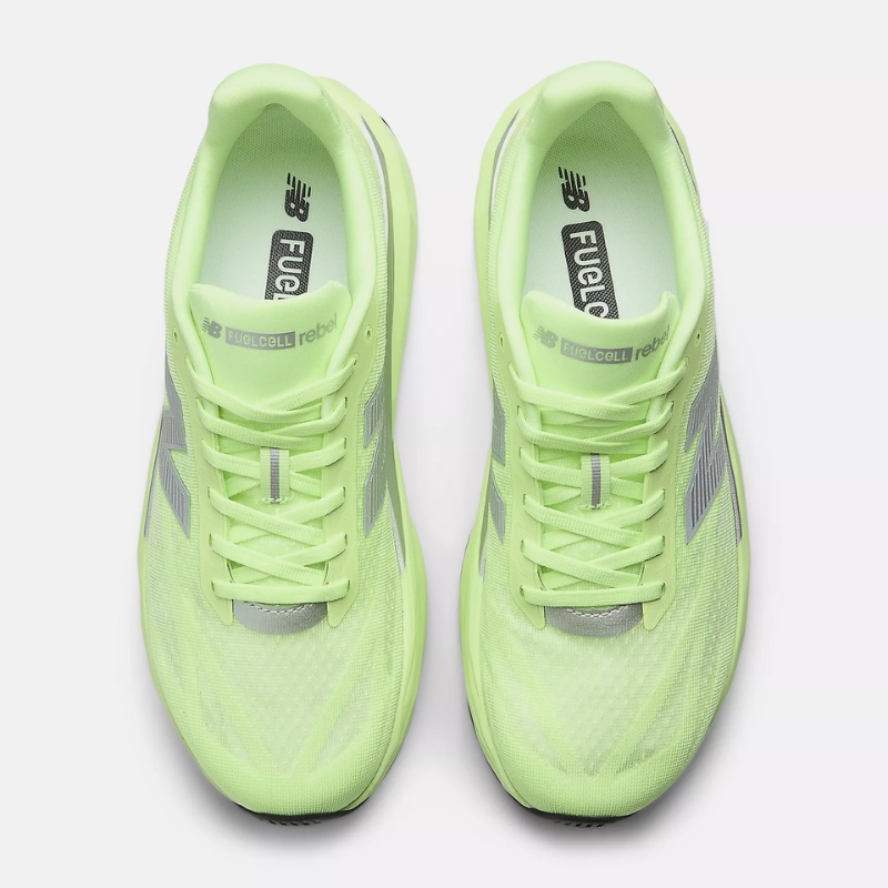 Jual Sepatu Lari New Balance Rebel V5 Mint Flash Original Mfcxlz5 - v3.ncrsport.com