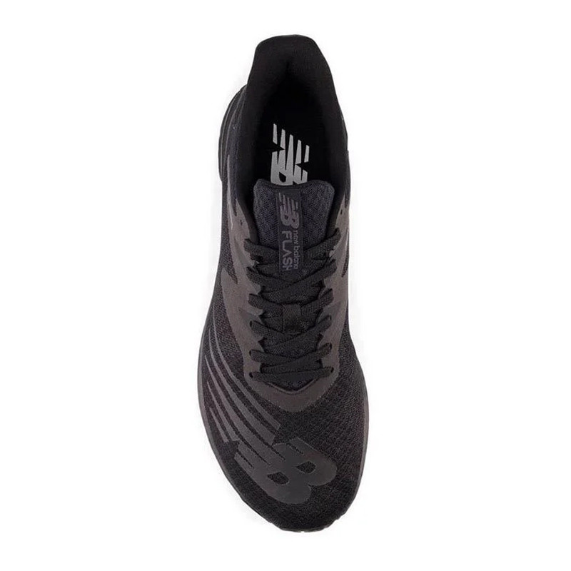 Jual Sepatu Lari New Balance Dynasoft Flash V6 Black Original Mflshbk6 - v3.ncrsport.com